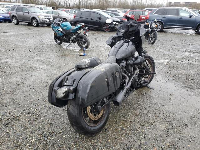 2022 HARLEY-DAVIDSON FLXRST 1HD1YXZ16NB030194