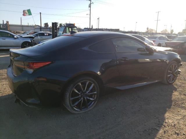 2019 LEXUS RC 350 - JTHHZ5BC0K5020928