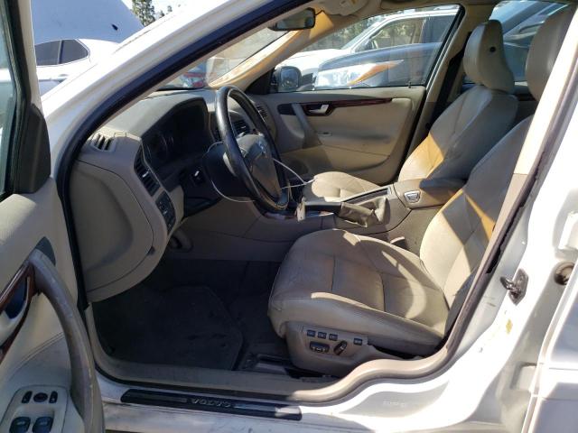 YV1RS592072617023 Volvo S60 2.5T