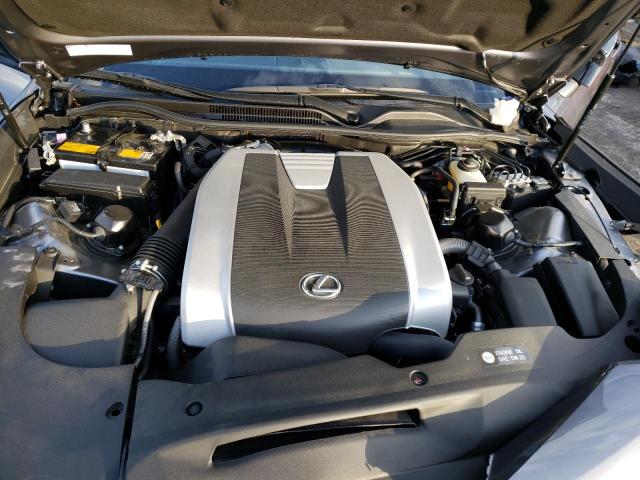 2020 LEXUS RC 300 F-S JTHG85EC0L5005955