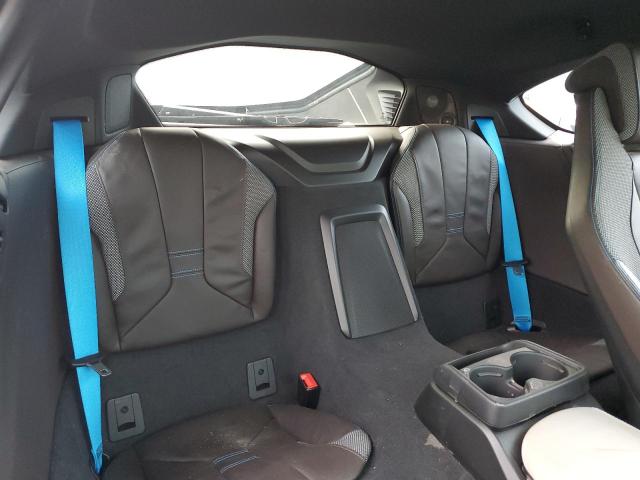 WBY2Z2C54FV392797 BMW I SERIES