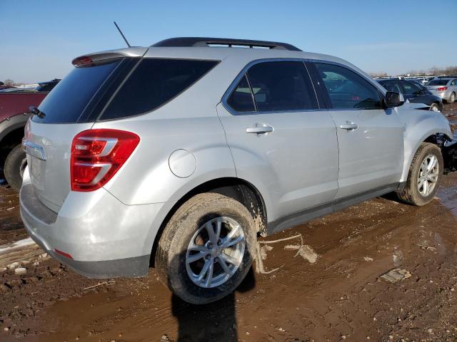 2017 CHEVROLET EQUINOX LT - 2GNFLFEK4H6315487