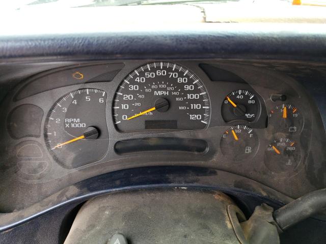 2GTEC19T741154568 GMC New Sierra C1500