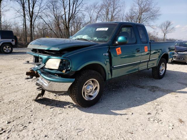 1997 Ford F-150 