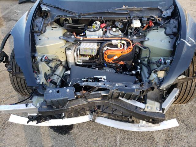 5YJ3E1EB3NF267205 Tesla MODEL 3