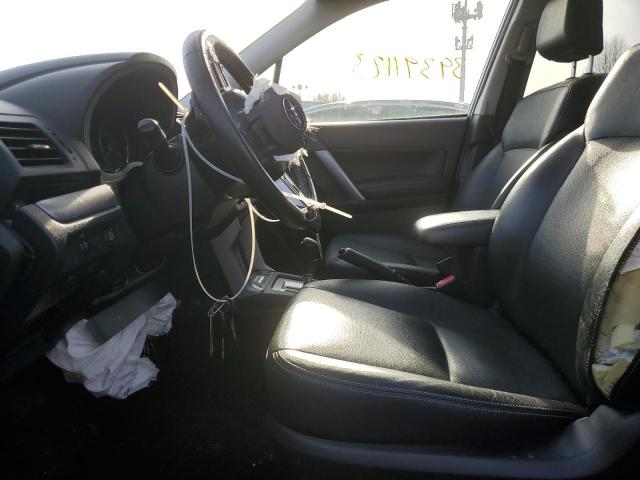 2015 SUBARU FORESTER 2 - JF2SJAHC9FH539125