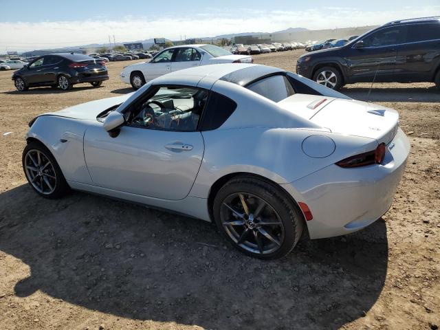 2017 MAZDA MX-5 MIATA - JM1NDAM77H0105105