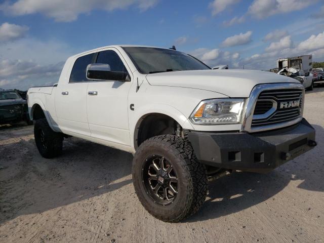 2017 RAM 2500 LONGH - 3C6UR5PL2HG693737