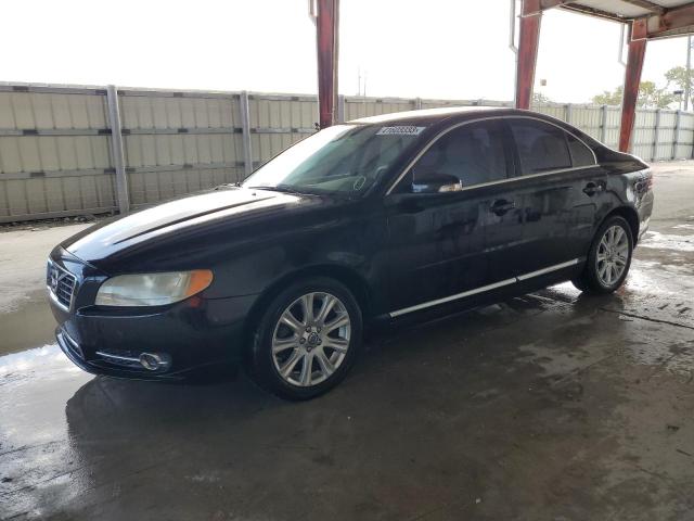 2010 Volvo S80 