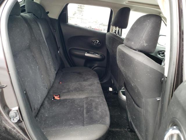 2015 NISSAN JUKE S - JN8AF5MR8FT501366