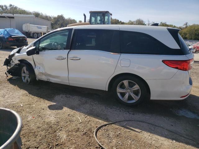 5FNRL6H7XLB013346 2020 HONDA ODYSSEY, photo no. 2