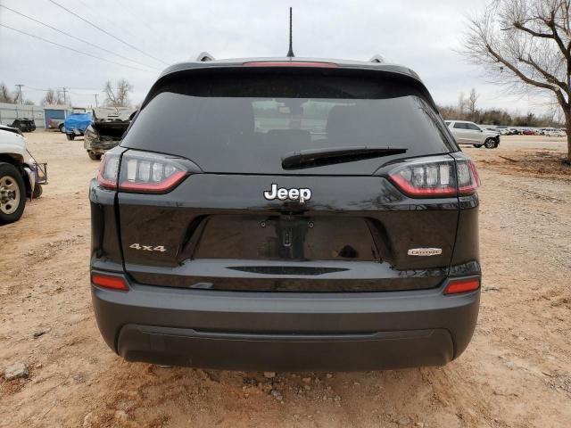 2021 JEEP CHEROKEE L 1C4PJMCB3MD151820