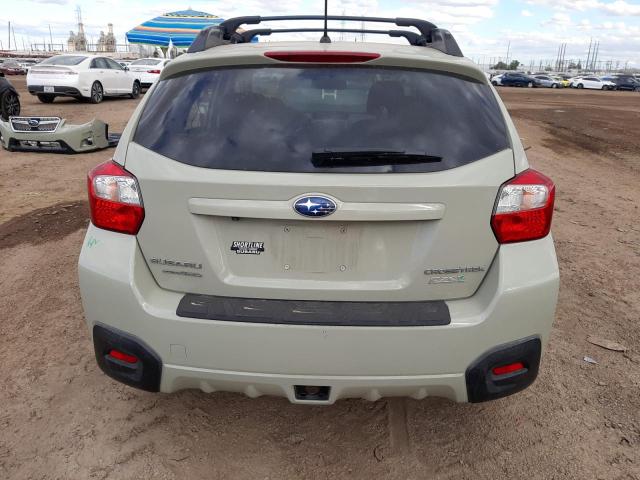 JF2GPABC1G8210692 Subaru Crosstrek Premium