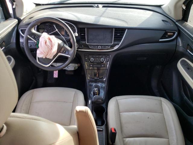 KL4CJCSB0HB148332 Buick Encore Essence