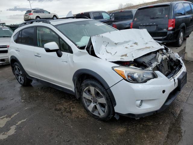 JF2GPBKC7EH249872 Subaru Xv Crosstrek 2.0i Hybrid Touring