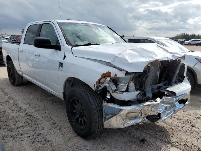 2019 RAM 1500 CLASS - 1C6RR7TT2KS575680