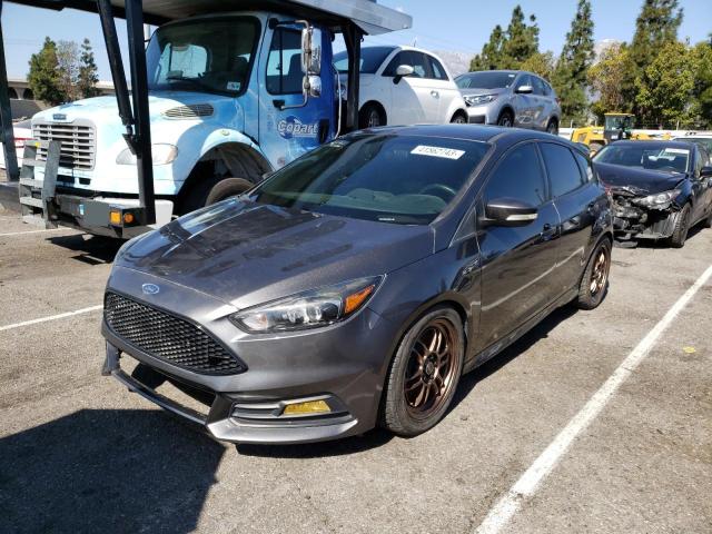 2015 Ford Focus ST