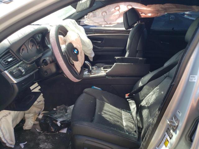 WBA5B1C55ED917087 BMW 5 Series