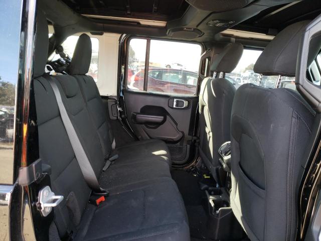 1C4HJXDG5MW511044 Jeep Wrangler Unlimited Sport