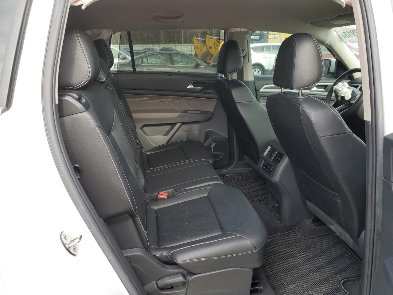 1V2WR2CA0MC572186 VOLKSWAGEN ATLAS 2021