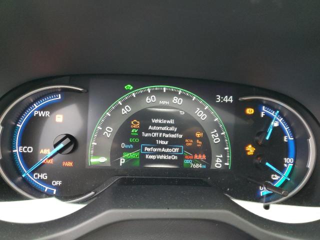2022 TOYOTA RAV4 PRIME - JTMAB3FV4ND094631