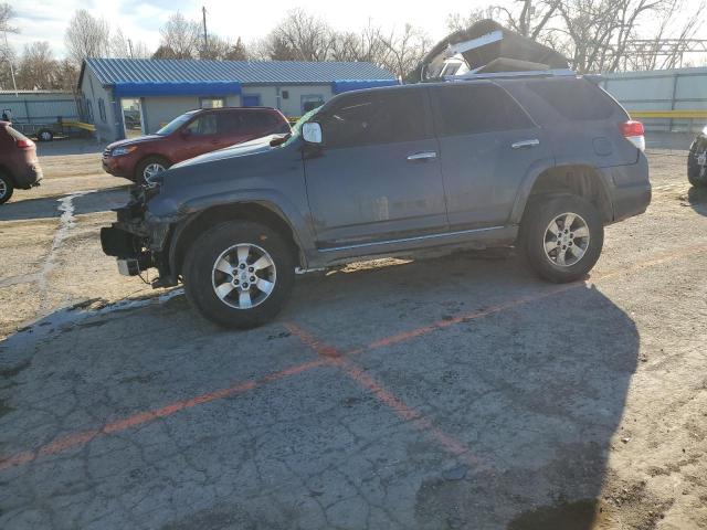 2011 Toyota 4Runner SR5