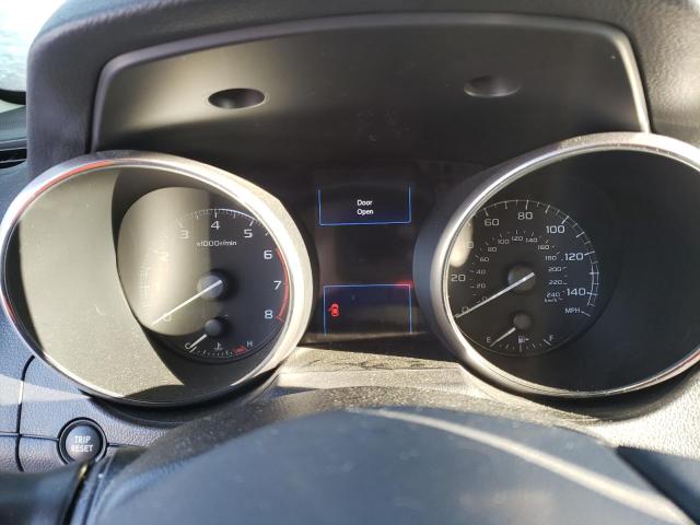 2017 SUBARU OUTBACK 2. - 4S4BSAFC8H3410612