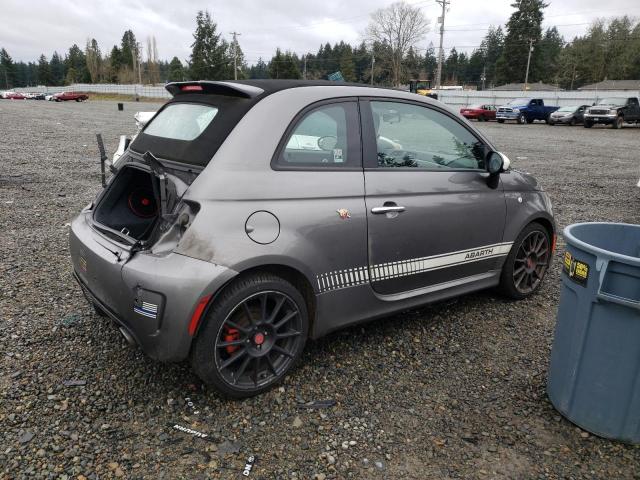 3C3CFFJH1DT639276 Fiat 500