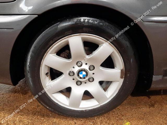 WBABX920X0PN83915 BMW 318 Ci Es