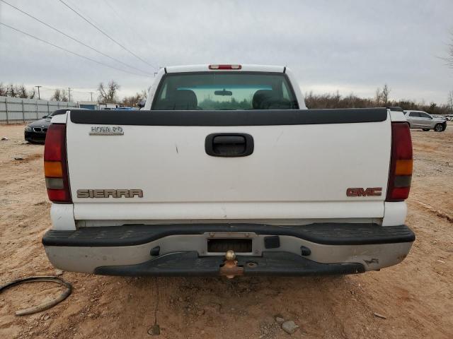 1GTEC14W32Z170045 GMC New Sierra C1500
