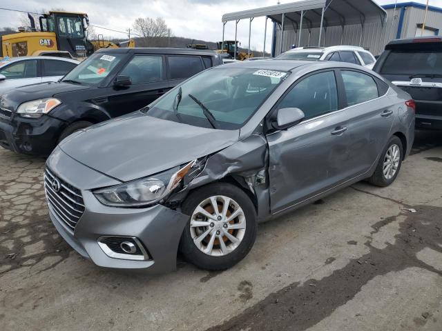 2021 Hyundai Accent SE