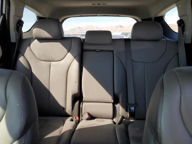 2020 HYUNDAI SANTA FE L - 5NMS53AA0LH167238
