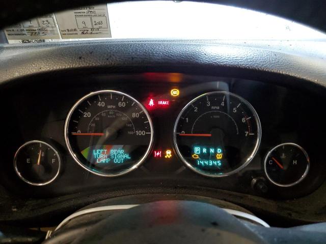 1J4AA5D12BL555450 Jeep Wrangler