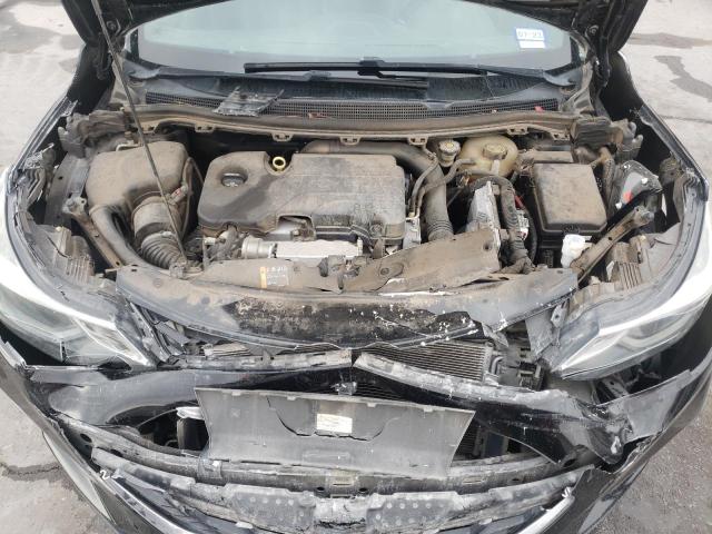 2017 CHEVROLET CRUZE PREM 3G1BF6SM5HS525000