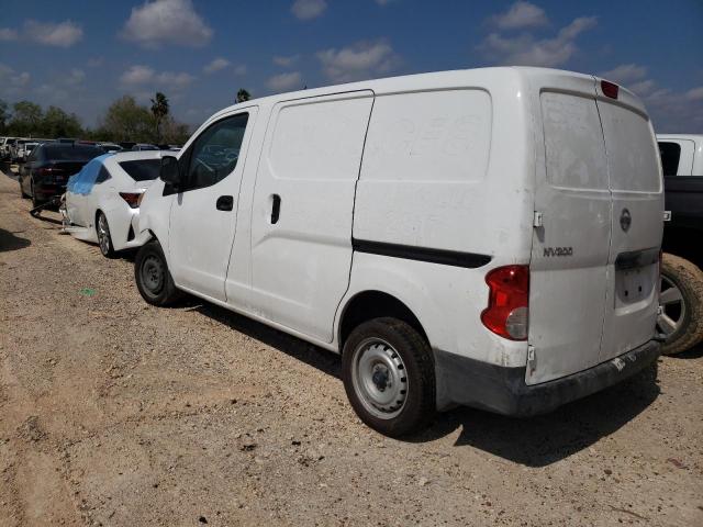 3N6CM0KN3MK708216 Nissan NV200 2.5S