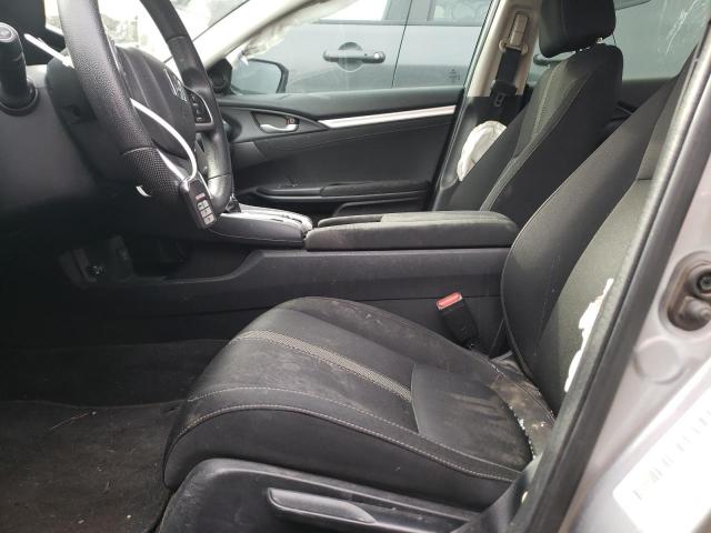 2016 HONDA CIVIC EX - 19XFC1F31GE014175