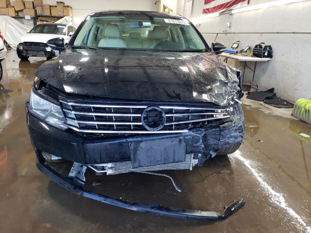 2016 VOLKSWAGEN PASSAT SE - 1VWBS7A31GC015360