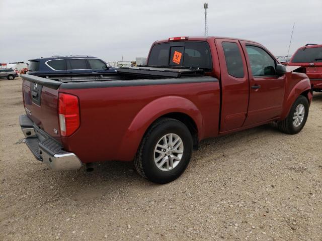 2016 NISSAN FRONTIER S 1N6AD0CU8GN781478
