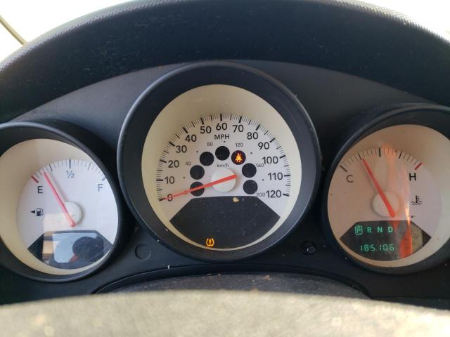 1B3HB28B88D797988 Dodge CALIBER