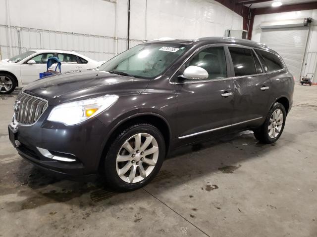 2015 BUICK ENCLAVE - 5GAKVCKD7FJ343016