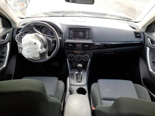 2015 MAZDA CX-5 SPORT - JM3KE4BY5F0504208