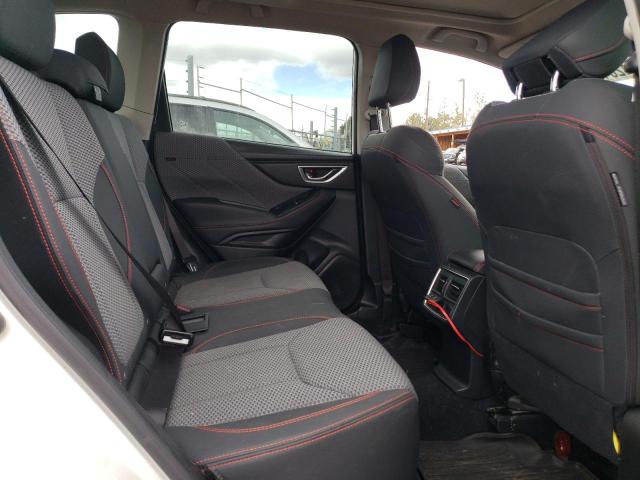 2019 SUBARU FORESTER S - JF2SKAPC6KH510545
