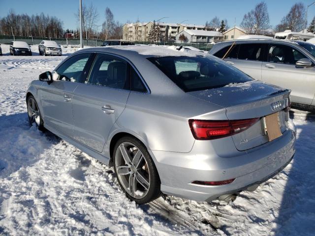 WAUJEGFF4KA093545 Audi A3 PREMIUM 2