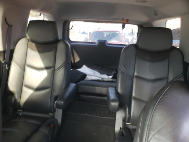 1GYS4BKJ0FR223247 Cadillac Escalade Luxury