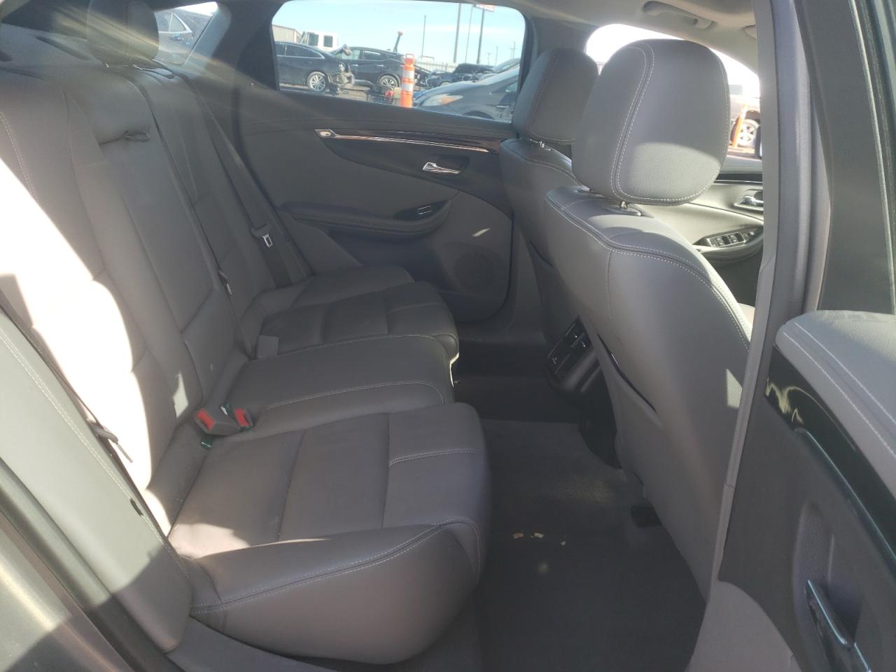 2G11Z5S36K9138044 CHEVROLET IMPALA 2019