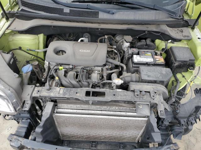 KNDJN2A28H7879753 KIA Soul