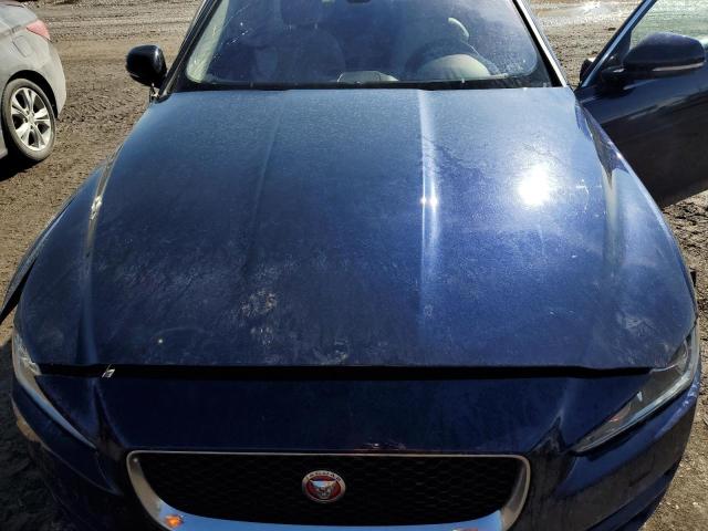 2017 JAGUAR XE PREMIUM SAJAJ4BV8HA966279