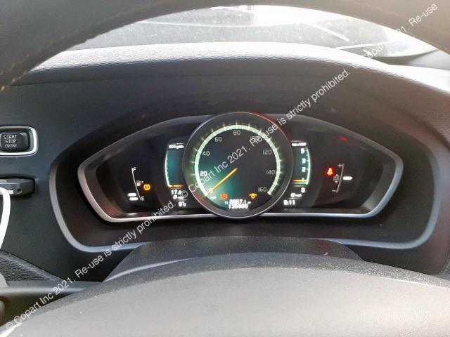 YV1MV74L1H2436514 Volvo V40 R-desi