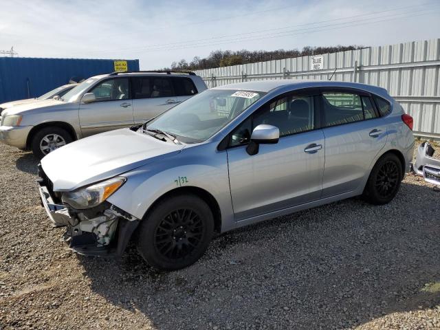 2013 Subaru Impreza Premium