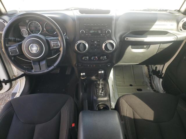 1C4HJWEG5JL924197 Jeep Wrangler Unlimited Sahara